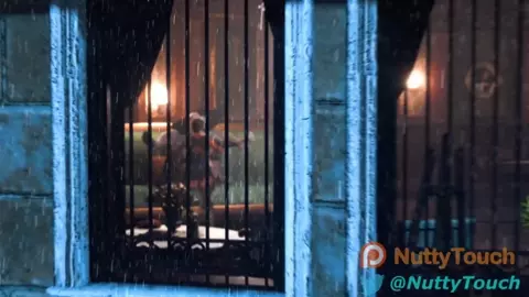 Lady Balls [NuttyTouch] [BallJob ver]