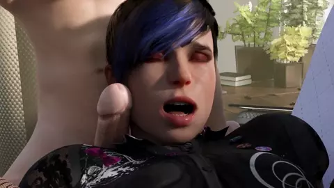 Jodie Holmes - Jodie´s First Sleepover [Clothed][Niisath][NO WM]