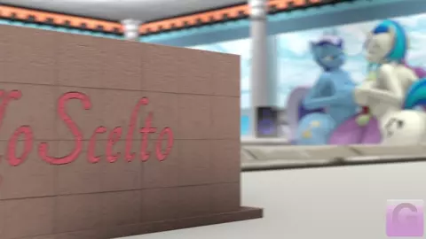 [Gorilka] More Business In the Pool