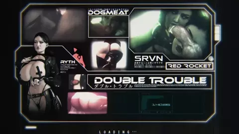 [WIP] Double trouble