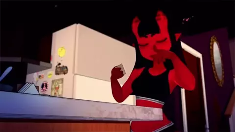 Meru The Succubuss OVA (Full Version) (1080p)