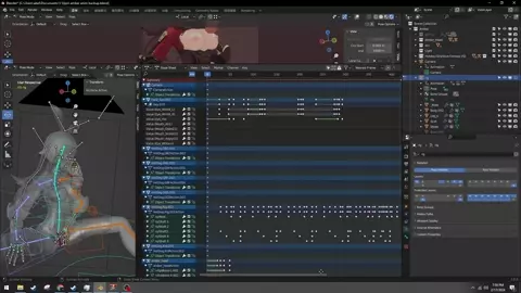 wip amber genshin impact