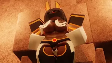 Ishtar Be Grinding (Azoukl)