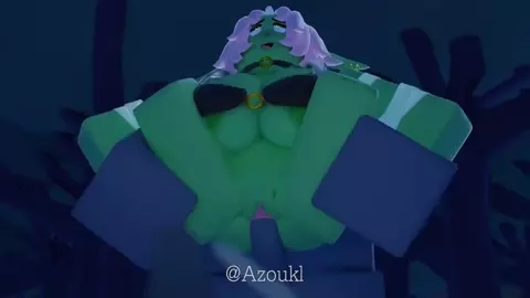 Jura Gets Fucked (Azoukl)