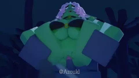 Jura Gets Fucked (Azoukl)