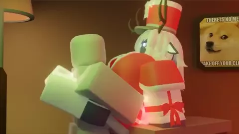 Azael The Krampus Decent Fucking (azoukl)