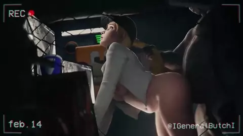 compilation General Butch