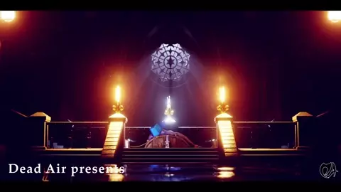 Princess Luna Bondage Solo [DeadAir3d]