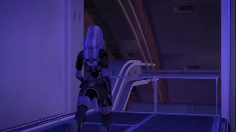 Tali´s Drunken Adventure [Niisath][NO WM]