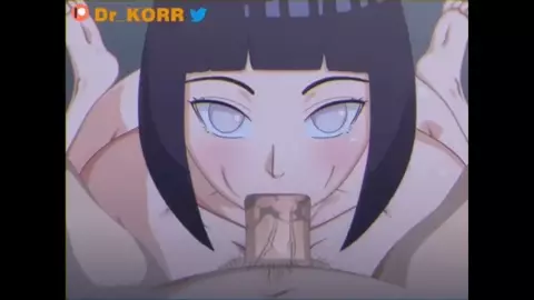 Bitch Hinata!