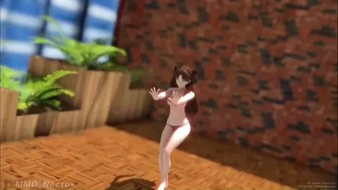 rin tohsaka unlimte babeworks mk 7