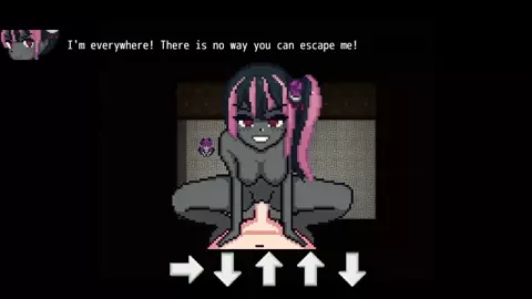 Cycle Of Corruption Anne 1