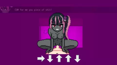 Cycle Of Corruption Anne 1