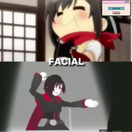 Ruby Rose vs Asuka Hanzo (PMV/WIS)