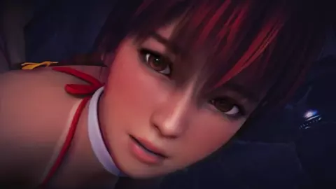 KASUMI: ROUND 2 (HMV) - ShiranuiStan