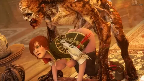 Shani X Ghoul [Loop]