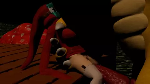 Shygal and bowsers Fun time ;)