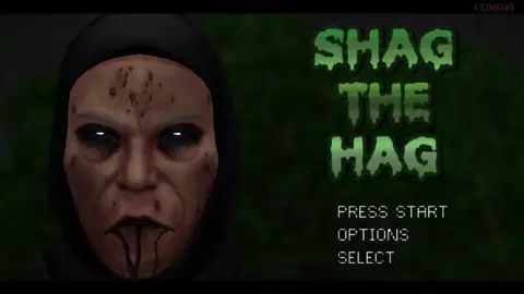 Shag The Hag (Part 2) | [S4]