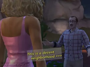 No Bimbos Allowed (futa on male)