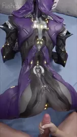 [4k] Wisp Butt (Fiishdude)