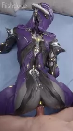 [4k] Wisp Butt (Fiishdude)