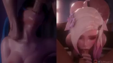 HMV-One True God & Lucille Croft - Mine