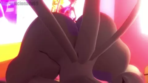 Sultry Salazzle: HMV/PMV