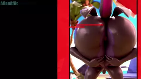 Sultry Salazzle: HMV/PMV