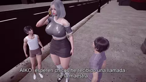 historia de familia 25