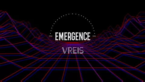 "EMERGENCE" | Emergency Injection PMV