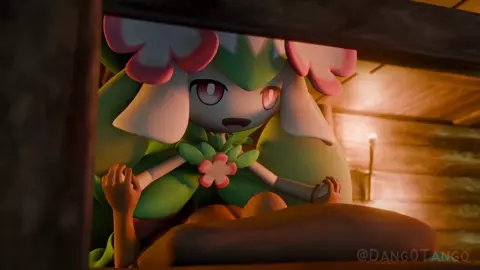 Petallia [Dang0tango]