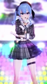 Koshifuri Dance, CometStyle [T24Giabbit]