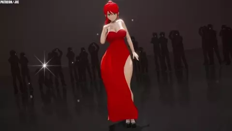 jeanne not jaune x pyrrha