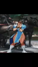 CHUN-LI HIPNOTICA (PMV) (funk)
