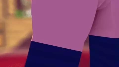 "MINESLUT" Jenny HMV