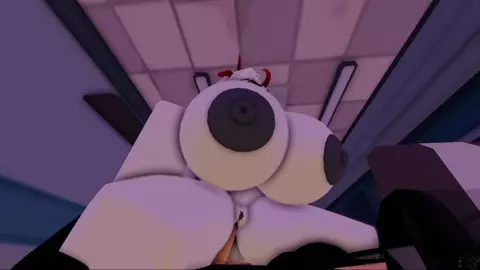 Whorblox #6 (Roblox)