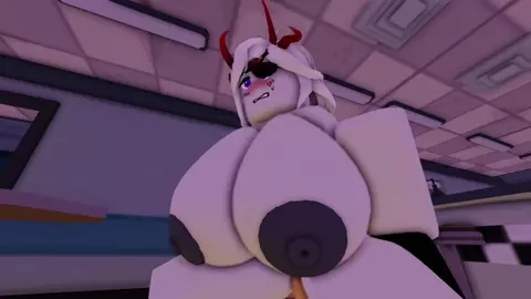 Whorblox #6 (Roblox)