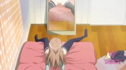 Tamashii Insert Hentai Clip [English Dub] (MagicalMysticVA Voice Acting)