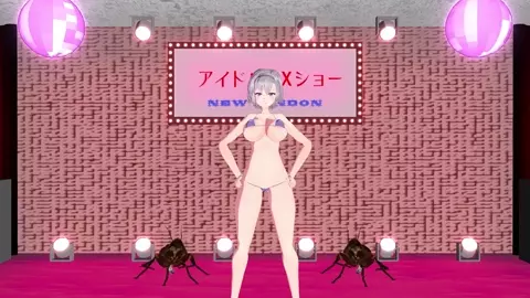 【insect】Black〇ut　リノ