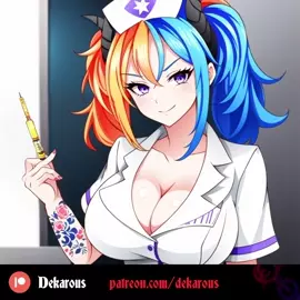 Ringmistress Franziska Experiments On You