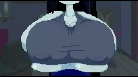 Fluffy compilation commission