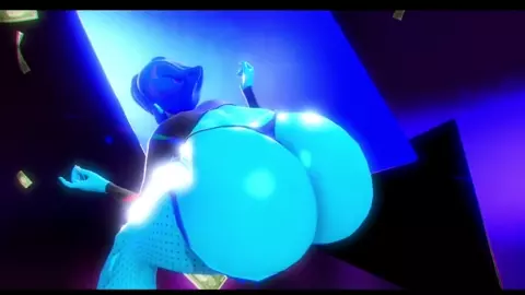 Ultimate Prevence HMV [Take 1]