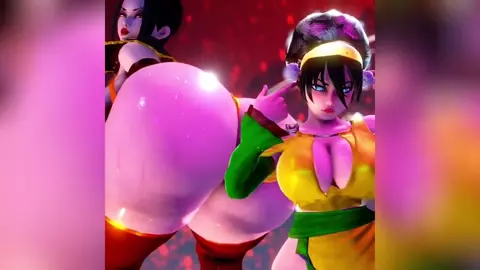 Ultimate Prevence HMV [Take 2]