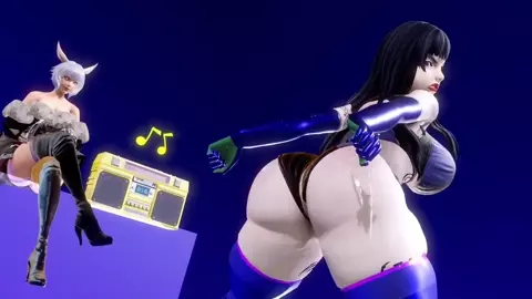 Ultimate Prevence HMV [Take 2]