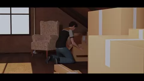 [Sims 4] Elastic Love - No Sound