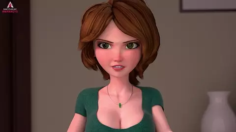 Dirty Tags! Ep 2 [SUBBED | 1080H | Redmoa]