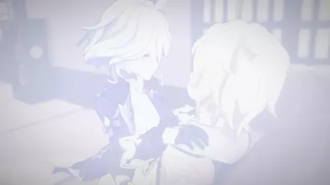 Correcting Furina (HMV) - ShiranuiStan