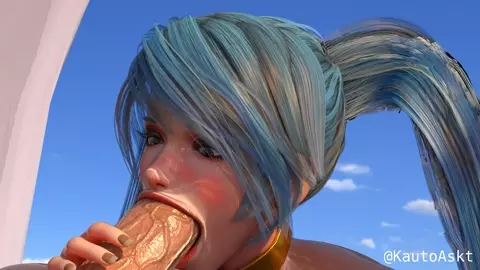 Private session with Sona