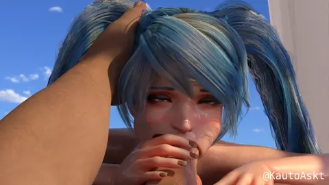 Private session with Sona