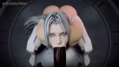 FFFEBRUARY: PERFECT TEST SUBJECT